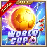 Bocoran RTP Slot Jili World Cup